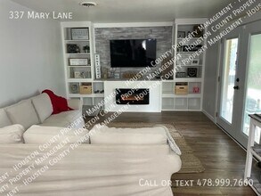 337 Mary Ln in Warner Robins, GA - Building Photo - Building Photo