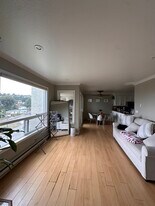 2505 Miramar Ave, Unit #119 in Castro Valley, CA - Building Photo