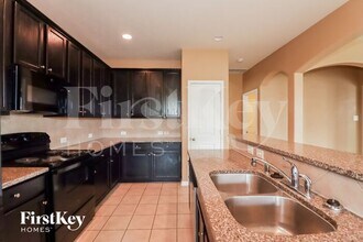 20603 Keegans Ledge Ln in Cypress, TX - Building Photo - Building Photo