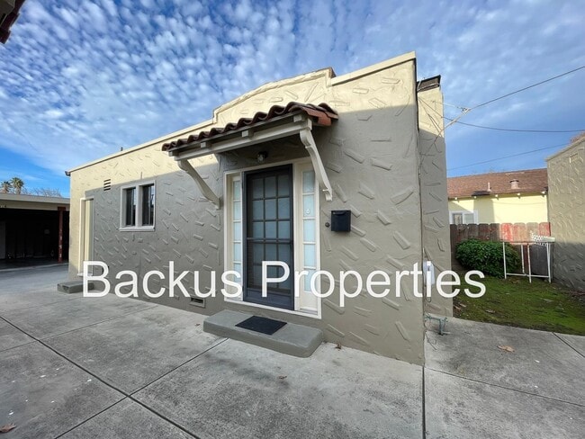 property at 249 Geil St