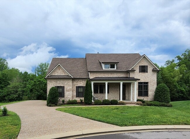 property at 4174 Old Light Cir