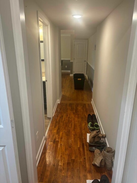 23 E 2nd St in West Jefferson, NC - Building Photo