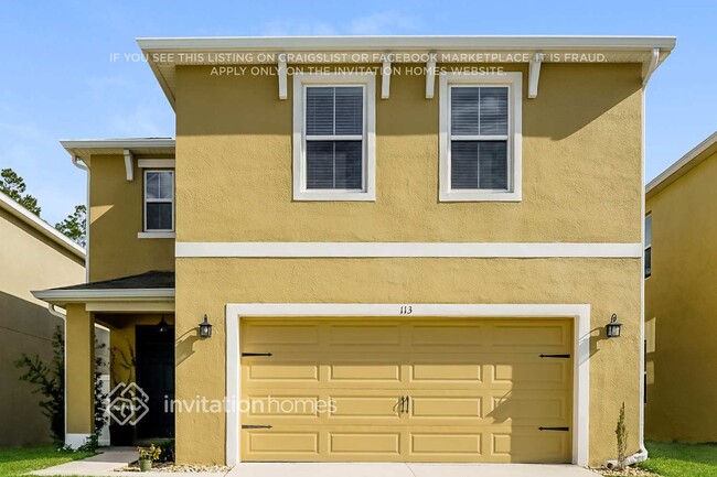 property at 113 Lacewing Pl