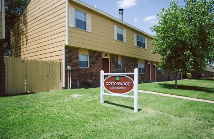 4324 S Austin St in Amarillo, TX - Building Photo