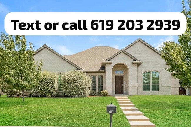 2365 Trace Ridge Dr in Weatherford, TX - Foto de edificio - Building Photo