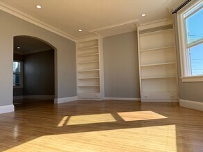 806 42nd Ave in San Francisco, CA - Foto de edificio - Building Photo