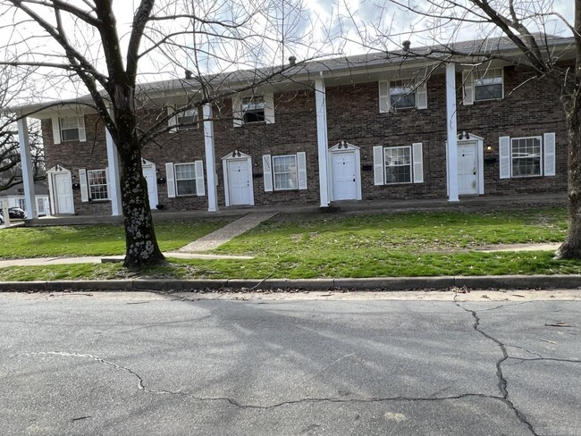 property at 422 Brown St