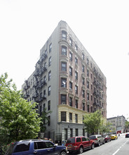 Clifton in New York, NY - Building Photo - Building Photo