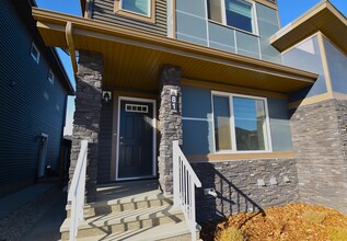 69 Fenwyck Blvd in Spruce Grove, AB - Building Photo - Building Photo