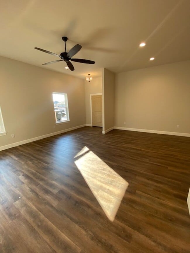 7303 Southern Belle Cir in Abilene, TX - Building Photo - Building Photo