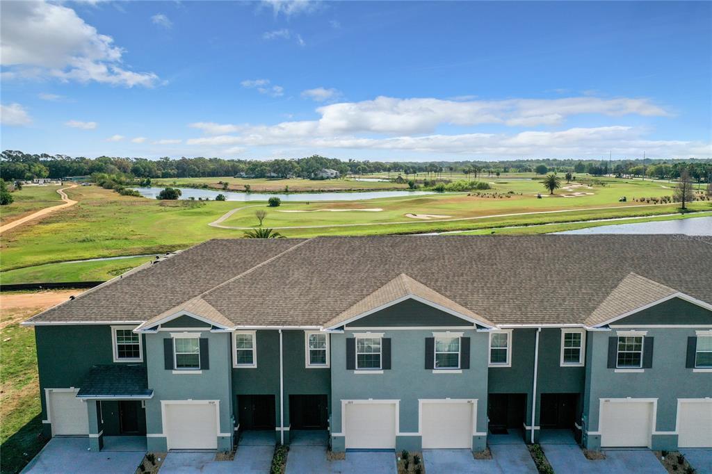 1013 Blue Jay Dr in Davenport, FL - Building Photo