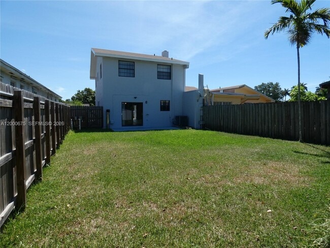 property at 14212 NE 4th Ave