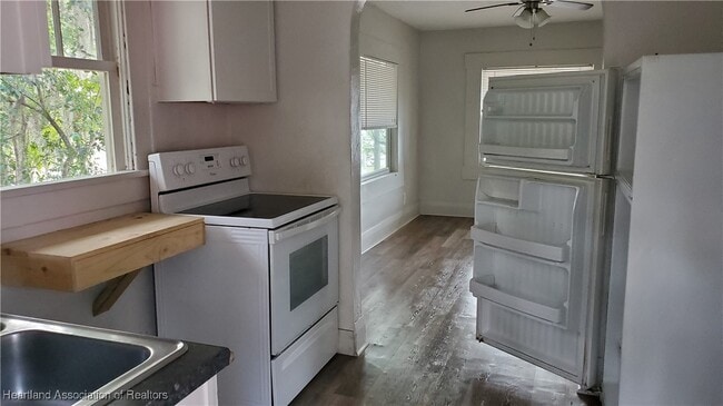331 Rose Ave in Sebring, FL - Building Photo - Building Photo