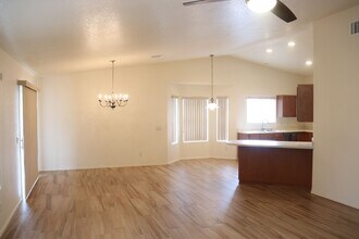 3788 Antequiera Dr in Sierra Vista, AZ - Building Photo - Building Photo