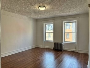 556 W 161st St, Unit 3 in New York, NY - Building Photo - Building Photo