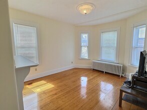 86 South St, Unit 2 in Boston, MA - Building Photo - Building Photo