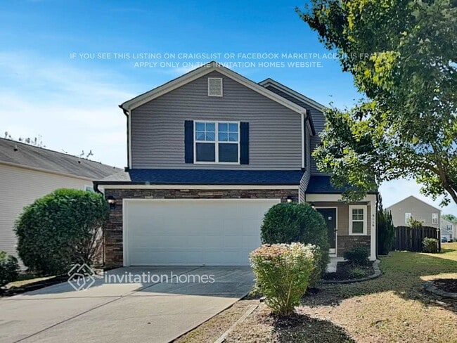 property at 3116 Varcroft Rd