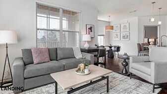 1734 N Loop 1604 W, Unit 3413 in San Antonio, TX - Building Photo