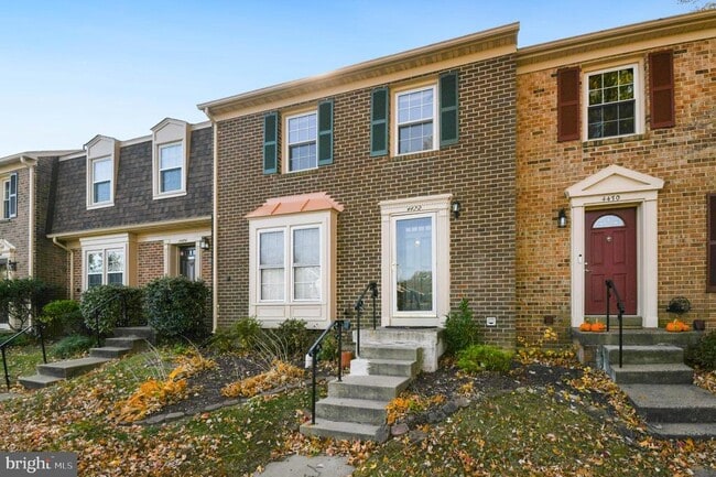 4472 Ruggles Ct in Annandale, VA - Building Photo - Building Photo