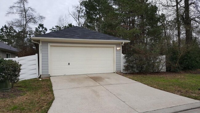 26897 Hailey's Manor in Kingwood, TX - Building Photo - Building Photo