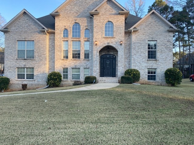 property at 1842 Winnipeg Cir