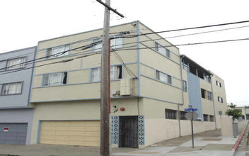 331 Price St in Daly City, CA - Building Photo - Building Photo