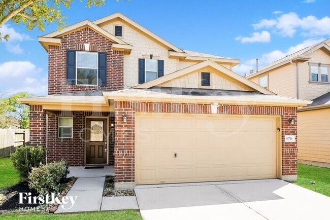 property at 18715 White Barnwood Ct