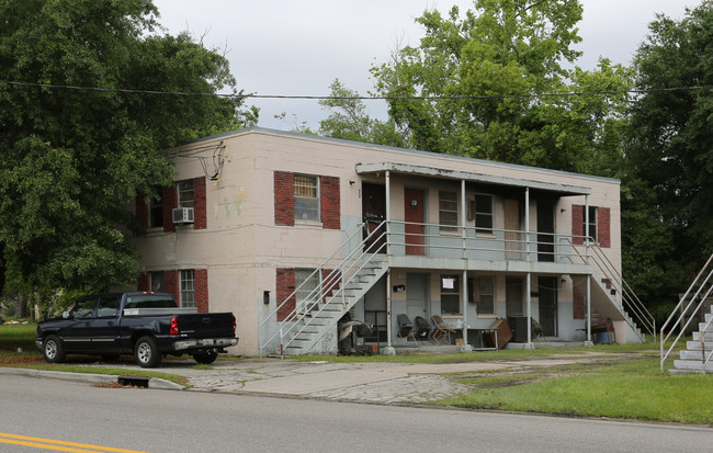 920-928 Eaverson St in Jacksonville, FL - Building Photo - Building Photo