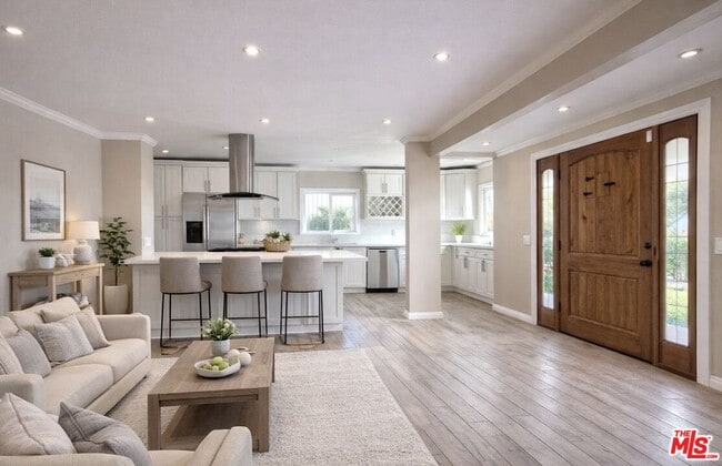 41 Grace Terrace in Pasadena, CA - Building Photo - Building Photo