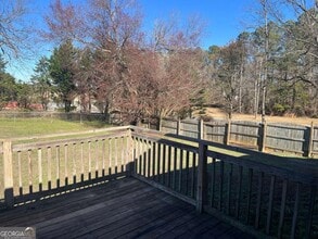 1301 Hickory Ridge Trail in Auburn, GA - Building Photo - Building Photo