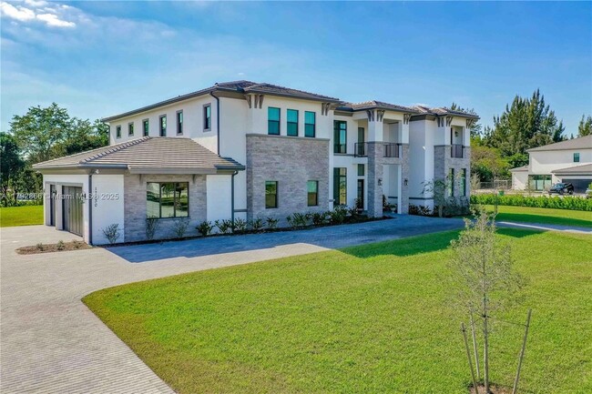17130 Magnolia Estates Dr in Southwest Ranches, FL - Building Photo - Building Photo