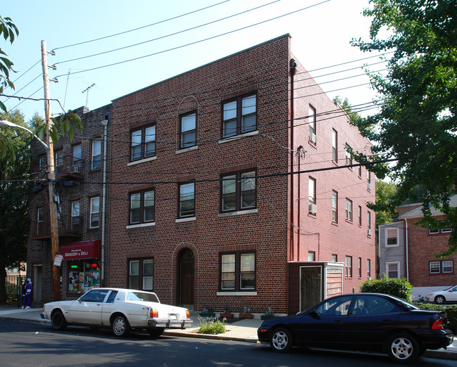 28-30 Washington St in Tuckahoe, NY - Building Photo - Building Photo