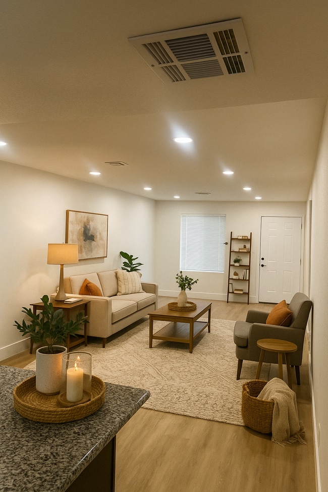 4609 Sand Creek Ave, Unit AptDC in Las Vegas, NV - Building Photo - Building Photo
