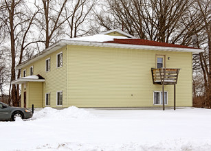 1301 5th Ave S in St. Cloud, MN - Foto de edificio - Building Photo