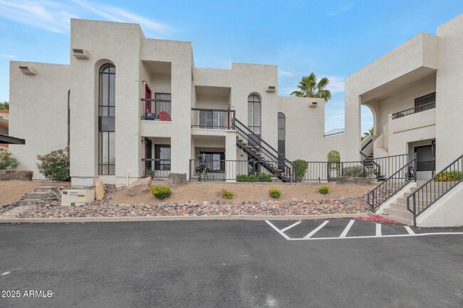 16739 E El Lago Blvd in Fountain Hills, AZ - Building Photo - Building Photo