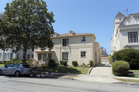 625 S Ridgeley Dr in Los Angeles, CA - Building Photo - Building Photo