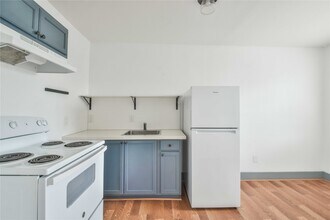 5320 Polk St in Houston, TX - Building Photo - Building Photo