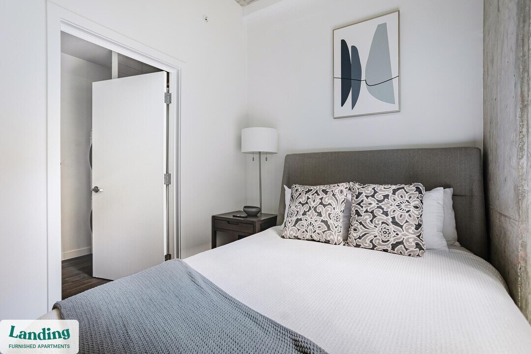 1419 24th Ave, Unit 107 in Seattle, WA - Foto de edificio