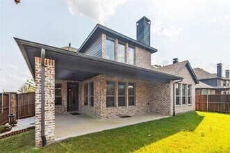 2445 Saffire Way in The Colony, TX - Building Photo - Building Photo