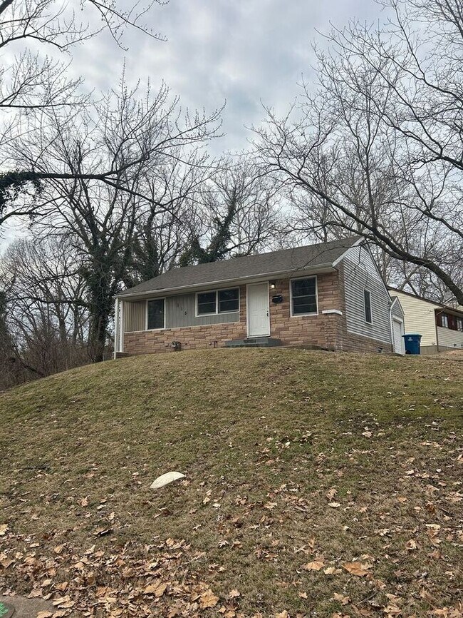 property at 115 Spring Garden Dr