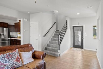 14753 Jack White Ave in El Paso, TX - Building Photo - Building Photo