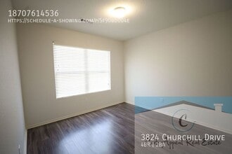 3824 Churchill Dr in Jonesboro, AR - Building Photo - Building Photo