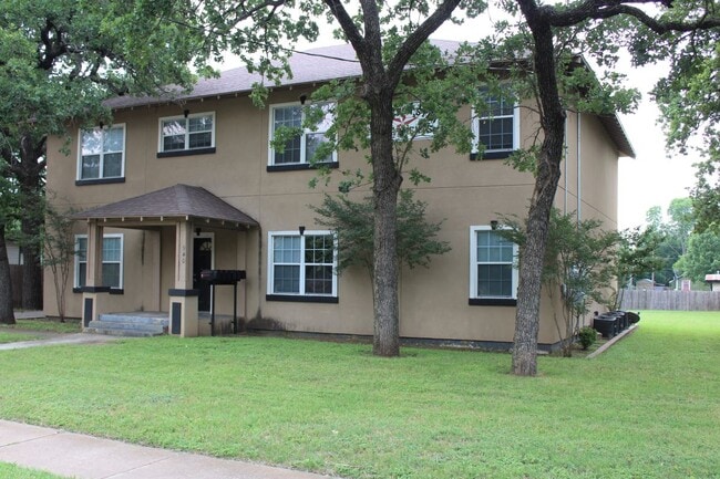 940 W Tarleton St, Unit 5