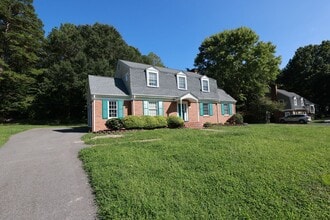 1519 Chauncey Ln in Richmond, VA - Building Photo - Building Photo