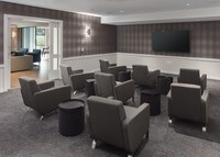 Lincoln Square photo'