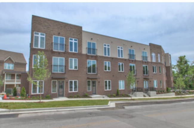 1507 Porter Rd in Nashville, TN - Building Photo - Building Photo