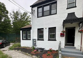 4918 North Capitol St NW in Washington, DC - Building Photo