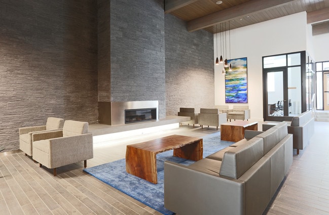 The Windward Apartments