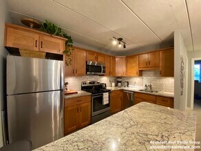 50 Water St, Unit 25 in Medford, MA - Building Photo - Building Photo