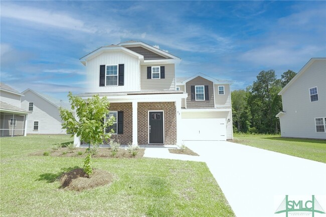 property at 55 Sago Palm Wy